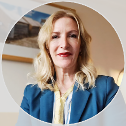 Nadia Theochari, speaker at Modern Teaching Methods V17