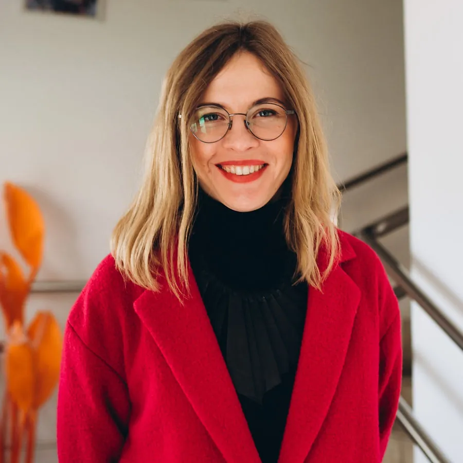 Anna Gerun